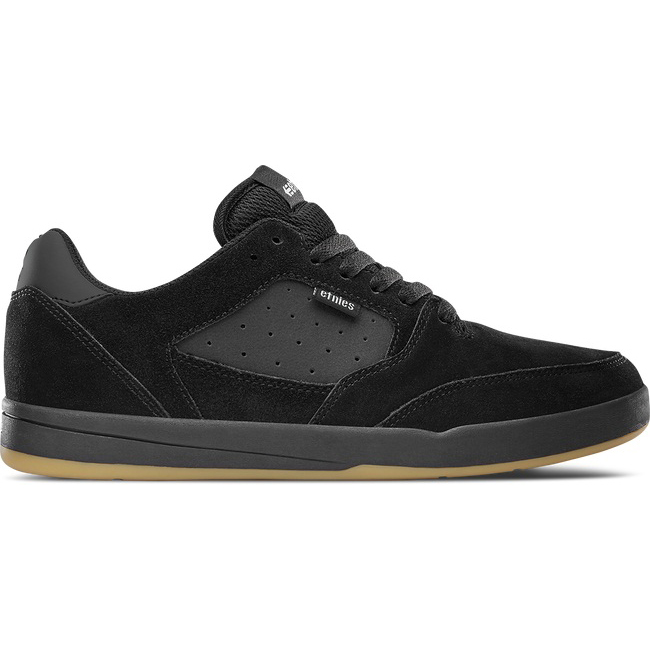 Etnies VEER Skor Herr Svarta - LBT-438109